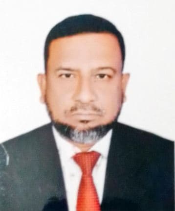 মনজুরুল মোরশেদ