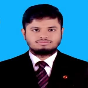মোঃ তৈমুর হাসান প্রনয়
