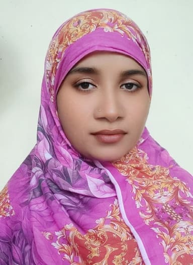 রোকসানা আক্তার